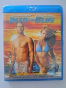 BŁĘKITNA GŁĘBIA [Paul Walker] [Blu-Ray] Napisy PL, FOLIA,POLSKA DYSTRYBUCJA