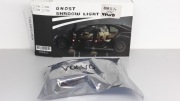 Led Logo Ghost Volvo 