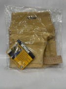 Torba monterska do pasa IRONSIDE z 5 przegródkami