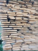 Tarcica/deski/foszty jodłowe suche:7cm