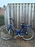 Rower Gazelle Grenoble „28” | 7 Biegów Nexus