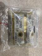 5 groszy Royal Mint 2013 Niski nakład