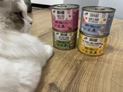 Karma MAC’s Super Food Adult Cat 