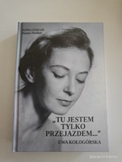 EWA KOŁOGÓRSKA. HALINA LIZIŃCZYK, HANNA NIEDBAŁ