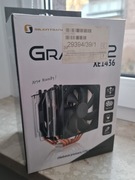 Chłodzenie SilentiumPC GRANDIS 2 XE1436
