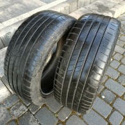 Opony letnie Bridgestone Turanza T005 225/45 R18 - 2 szt. - 2021 rok