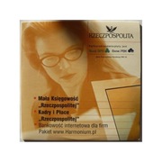 Mała Księgowość 2003 - CD