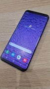 Telefon Smartfon Samsung Galaxy S8 od 1 zł BCM
