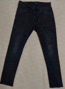 Jeansy, spodnie męskie Scotch & Soda (oryginał) rozm. W32L30 SKIM