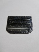 Klawiatura NOKIA 6700