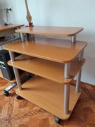 Stolik np. pod drukarkę 