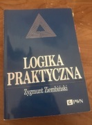 Logika praktyczna Zygmunt Ziembiński