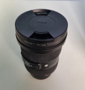 SIGMA Obiektyw A ART 24-70mm f/2.8 DG DN Sony-E