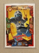 Karta LEGO Ninjago seria 1 numer 10