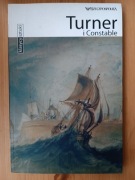 Klasycy sztuki Turner i Constable