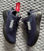 Buty Puma ST Runner v3 NL - Rozmiar 42 - Granatowe - Nowe z metką 