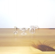 1:12 Miniatury kolekcjonerskie do domku dla lalek 34