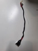 gniazdo zasilania Fujitsu A532