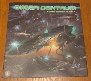 Gra planszowa "Omega Centauri"