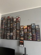 Stojak Hot wheels
