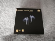 Słuchawki Huawei Freebuds PRO 5 Granatowe