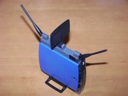 Linksys WRT300N v1.1 Wireless-N DD-WRT jak nowy