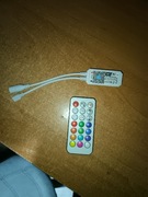 Sterownik LED wifi RGBW max 100W 4A magic home