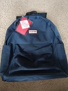 Plecak Hunter Granatowy Nowy 