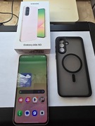 SMARTFON SAMSUNG GALAXY A56 8 GB / 128 GB 5G