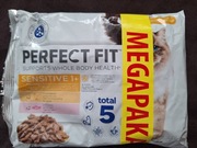 Sprzedam saszetki dla kotów pwrfect fit 1 plus