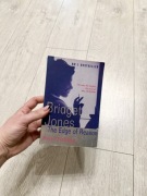 Książka The edge of reason Bridget Jones Helen Fielding po angielsku
