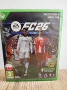 EA FC 26 xbox one/series s x PL 