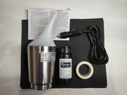 Zestaw do regeneracji lamp i reflektorów, Czajniczek 12V