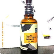 molecule CALONE ambroxan iso e super EDP 50ml.