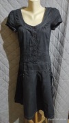 Sukienka czarna Esprit 38