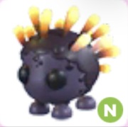 Moonpine N - Adopt Me Roblox