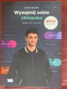 Książka „Wynajmij sobie chłopaka”