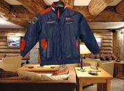 Kurtka dziecięca chłopięca Paul&Shark