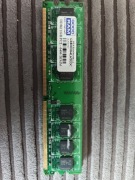 Pamięć Good Ram DDR2 1GB PC2 6400 DIMM