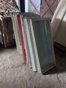 OKNA I OKIENKA UŻYWANE 