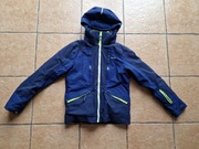 Kurtka narciarska Wedze 900 14 lat 153-162