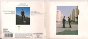 PINK FLOYD -  Wish You Were Here