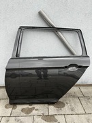 Drzwi lewe tylne tylnie Volkswagen VW PASSAT B8