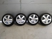 Alufelgi koła letnie | 5x112 | R17 | 225/45 | 205/50 vw audi seat skoda