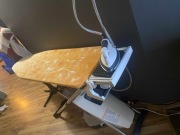 System do prasowania LAURASTAR MAGIC i-S6