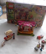 Klocki Lego Friends 41334