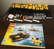 LEGO Creator 4505 Pojazdy morskie