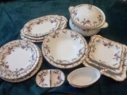 Zestaw obiadowy IWona na 6 osób 