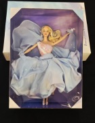 Kolekcjonerska lalka Barbie Whispering Wind 1999 rkolekcja limitowana