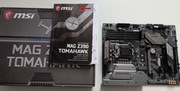 Płyta główna MSI MAG Z390 TOMAHAWK